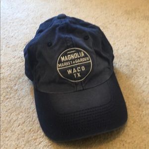 Magnolia Market Chip + Joanna Gaines Baseball Hat